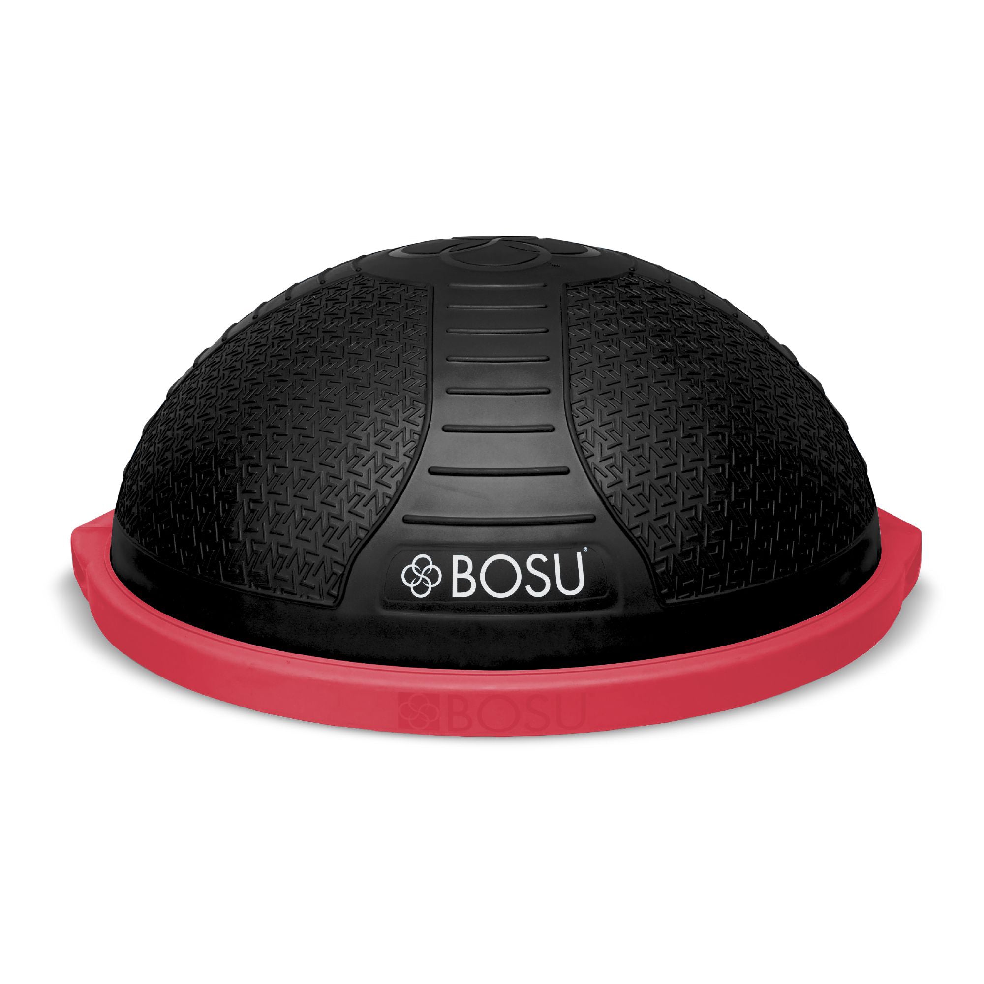 Bosu NEXGEN Balance Strength Trainer, Home Gym Workout Equipment, 26",Cosmic Ash - VMInnovations