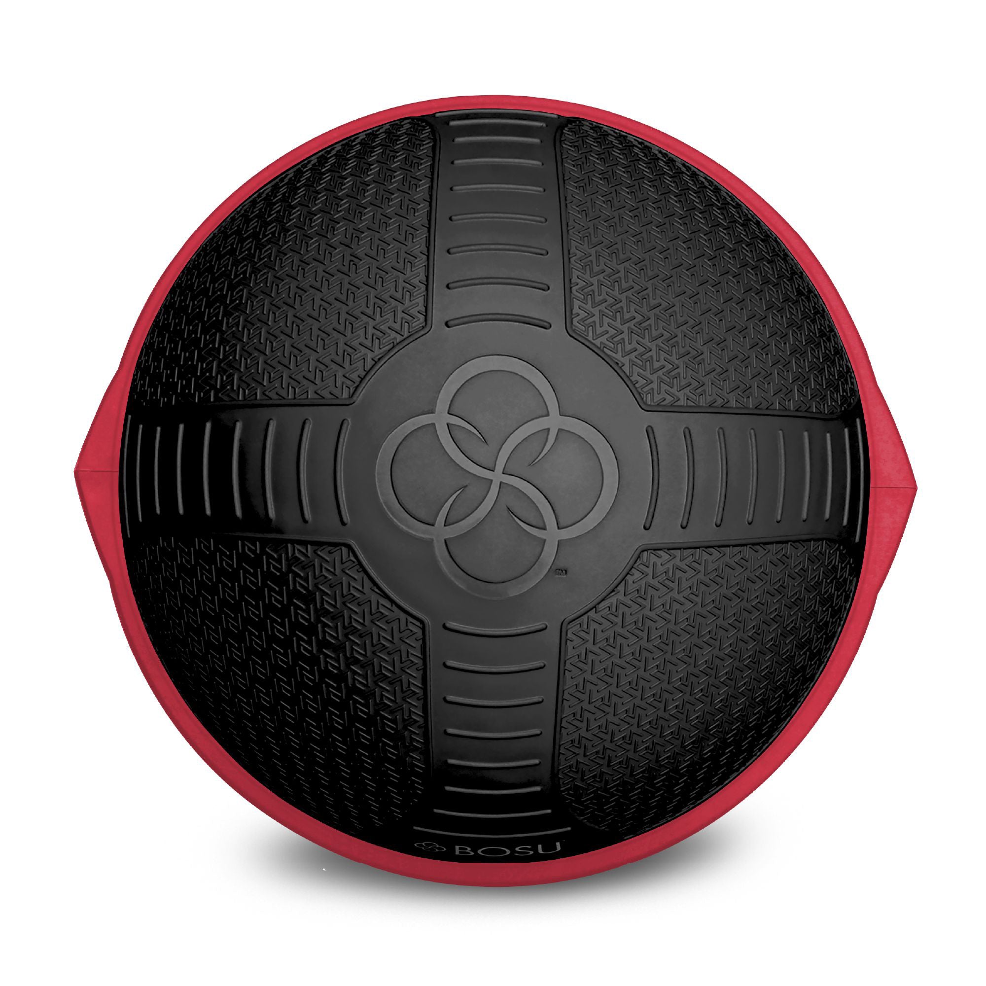 Bosu NEXGEN Balance Strength Trainer, Home Gym Workout Equipment, 26",Cosmic Ash - VMInnovations