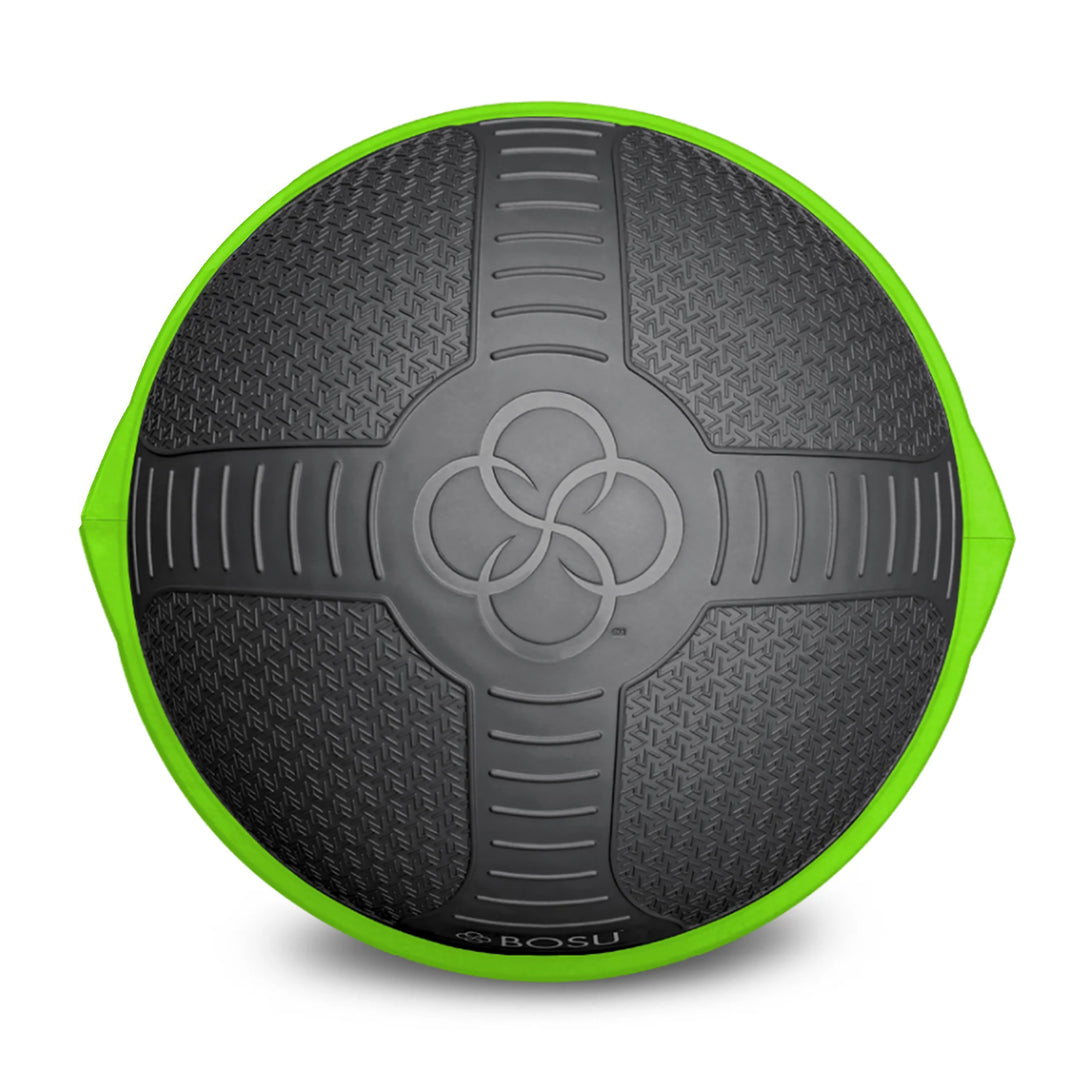 Bosu NEXGEN Balance Strength Trainer, Home Gym Workout Equipment, 26",Cosmic Ash