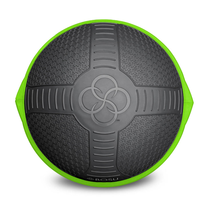 Bosu NEXGEN Balance Strength Trainer, Home Gym Workout Equipment, 26",Cosmic Ash