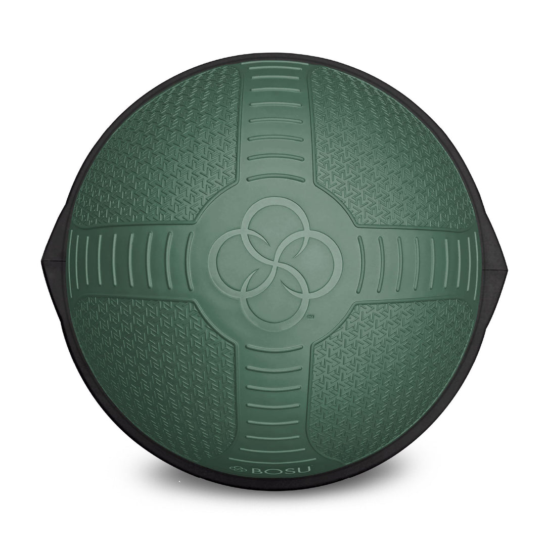 Bosu NEXGEN Balance Strength Trainer, Home Gym Workout Equipment, 26", Green - VMInnovations