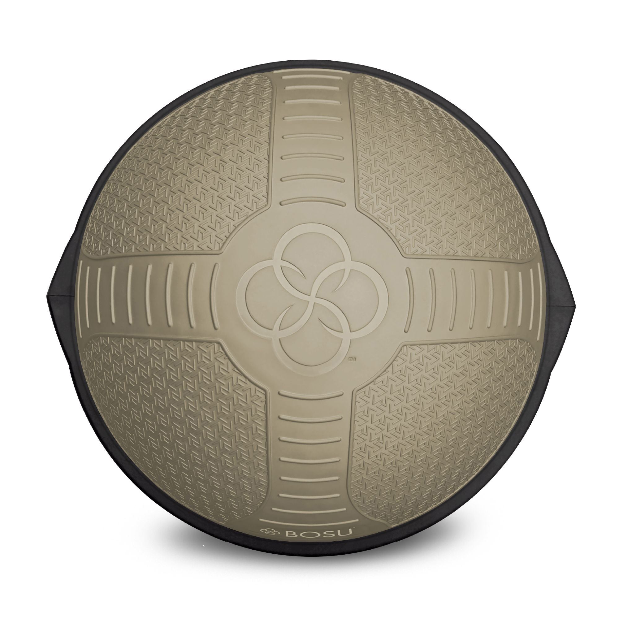 Bosu NEXGEN Balance Strength Trainer, Home Gym Workout Equipment, 26"(Open Box) - VMInnovations
