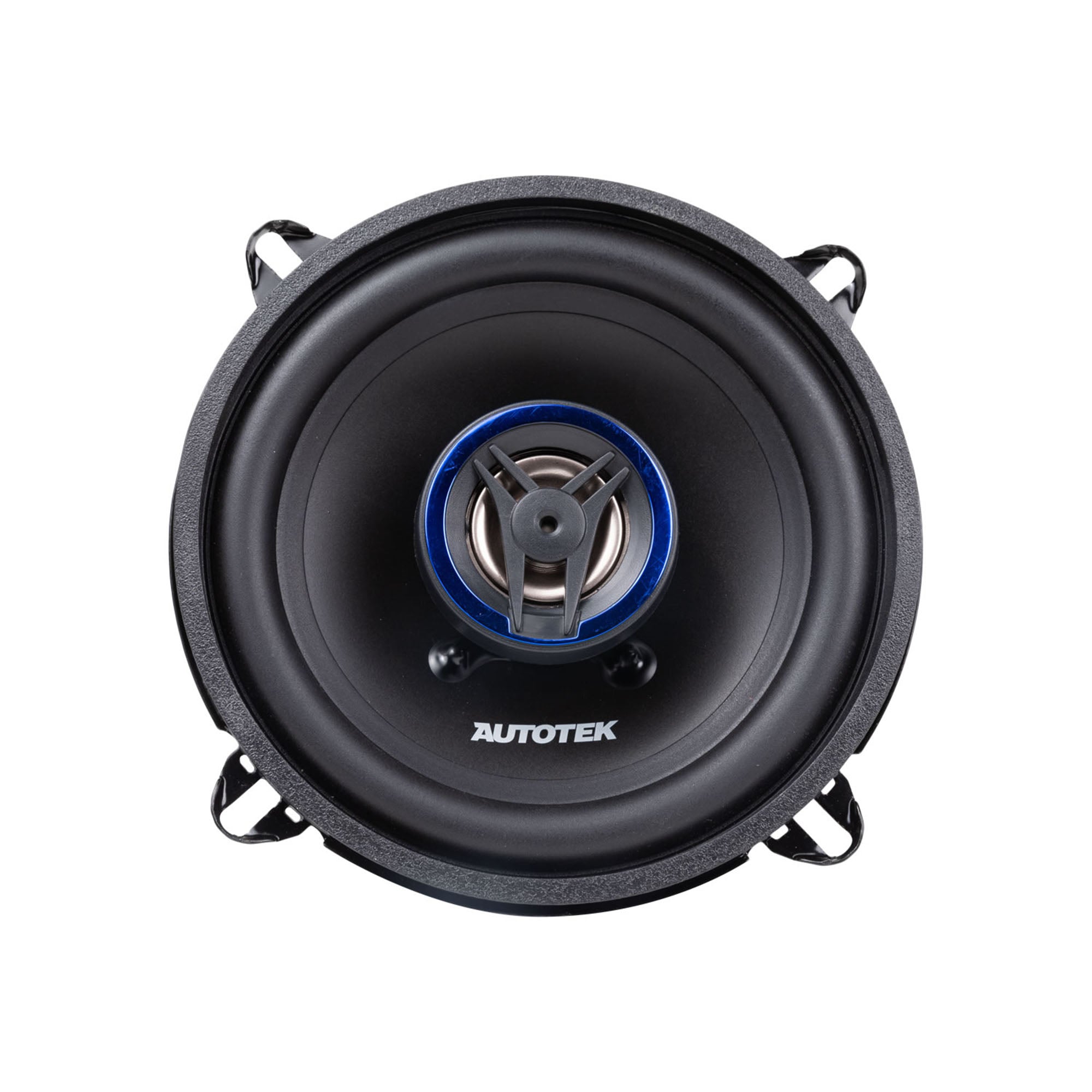 Autotek 4 Pack Street Machine 250 Watt 5.25" 2 Way Car Audio Coaxial Speakers - VMInnovations
