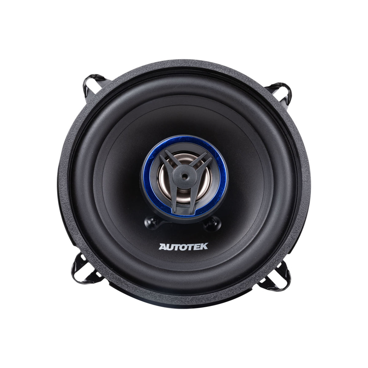 Autotek 4 Pack Street Machine 250 Watt 5.25" 2 Way Car Audio Coaxial Speakers - VMInnovations
