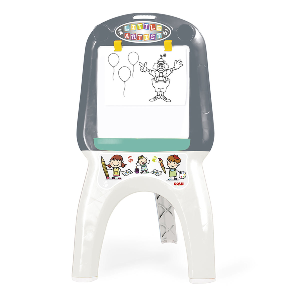 Dolu Jumbo Easel Set - VMInnovations
