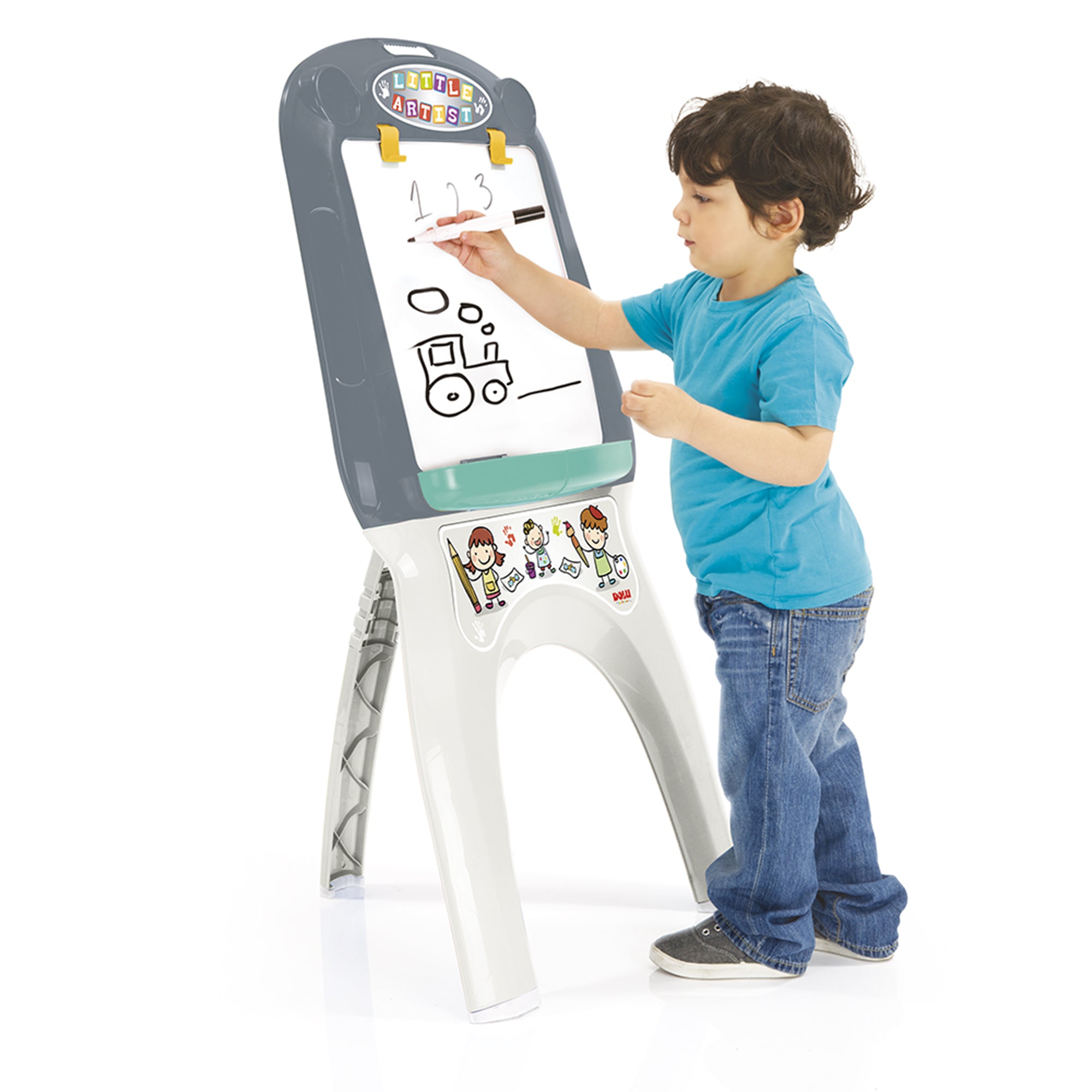 Dolu Jumbo Easel Set - VMInnovations