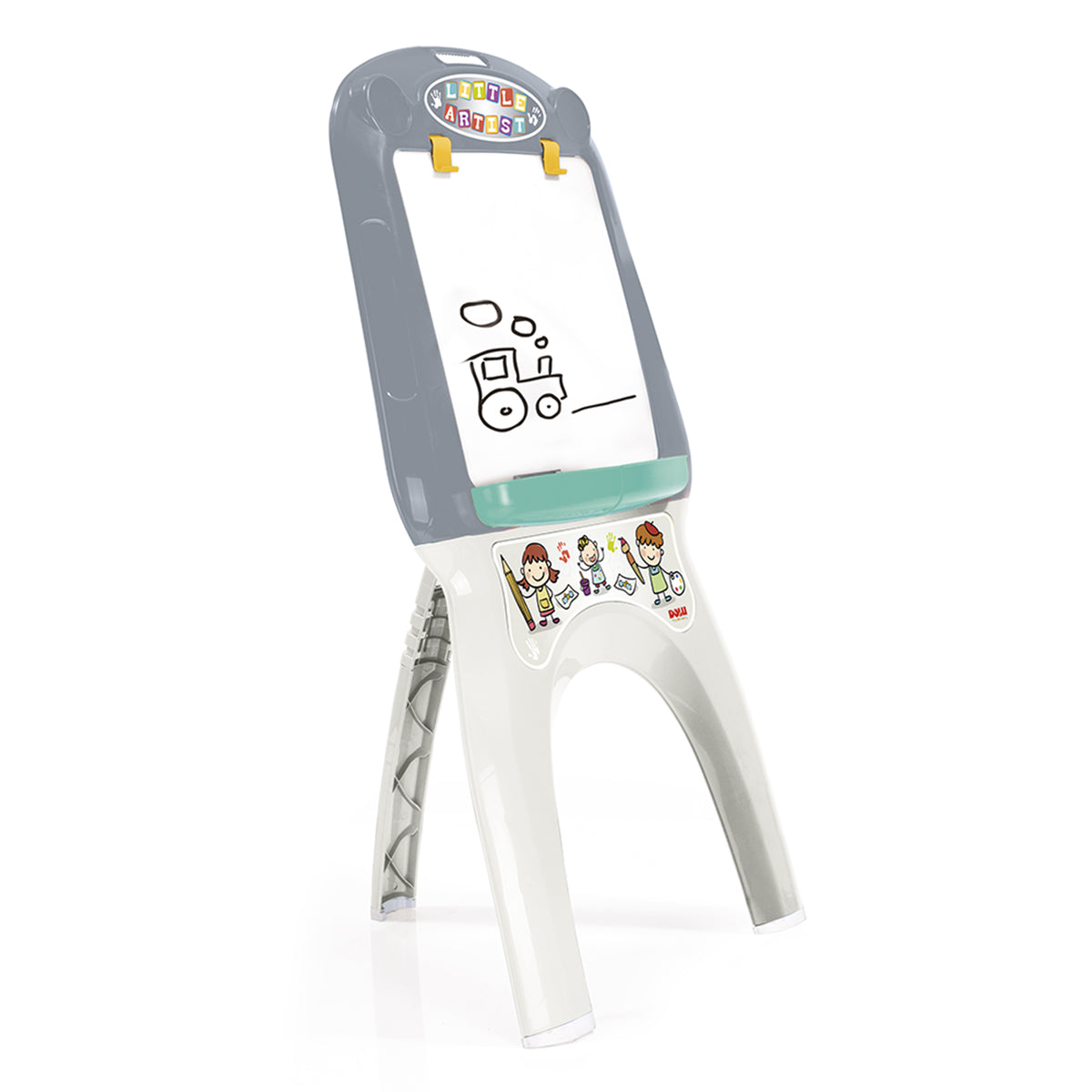 Dolu Jumbo Easel Set - VMInnovations