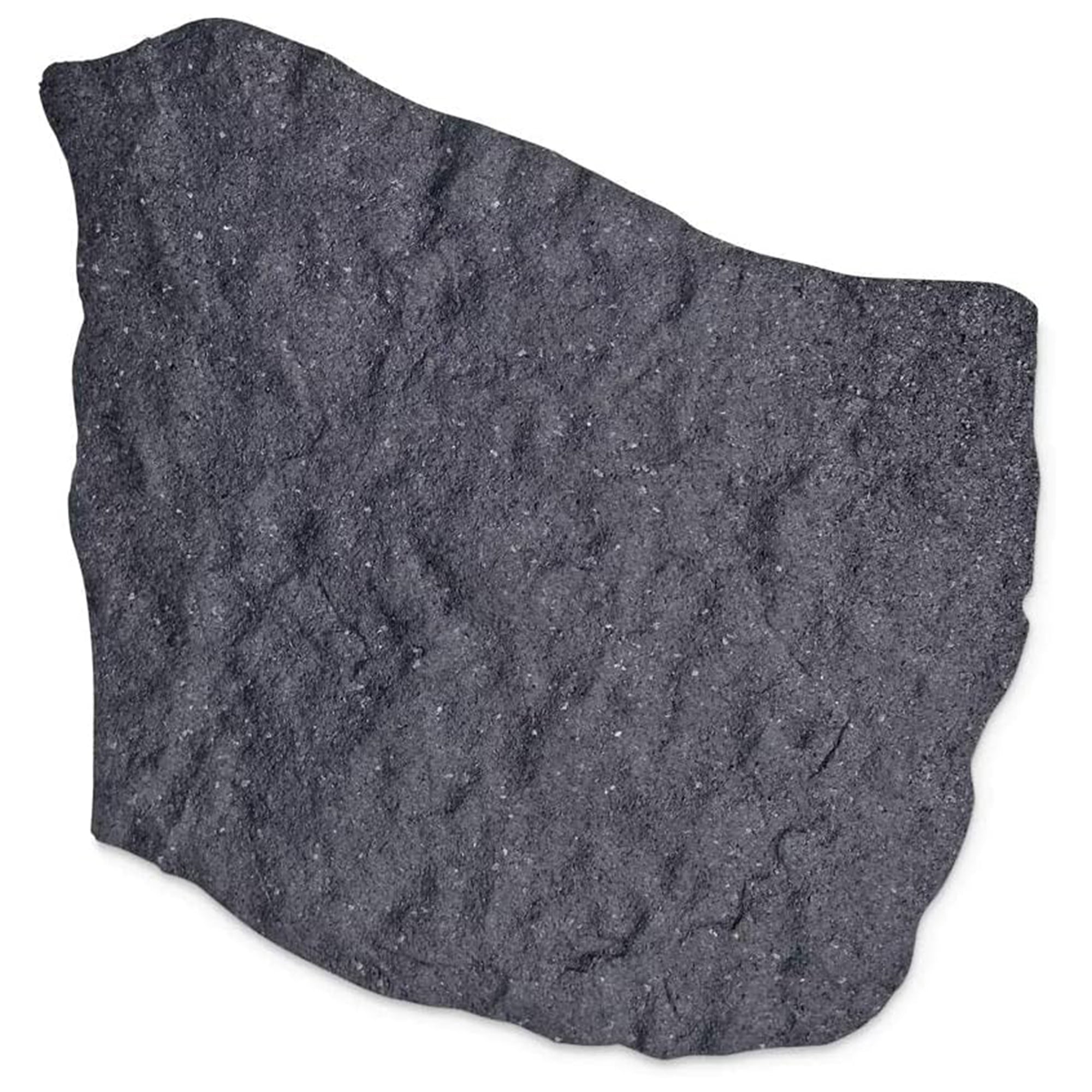 Garden Central 4pk 18"x22" Natural Rock Stepping Stones for Walkways (Open Box)