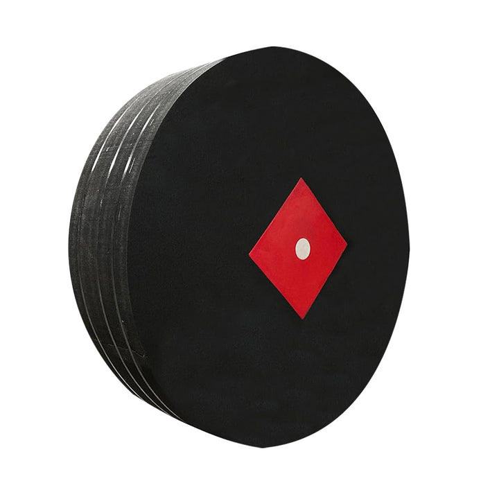 Morrell Targets FITA 1 Outdoor Archery Target w/ High Roller Foam Shooting Core - VMInnovations