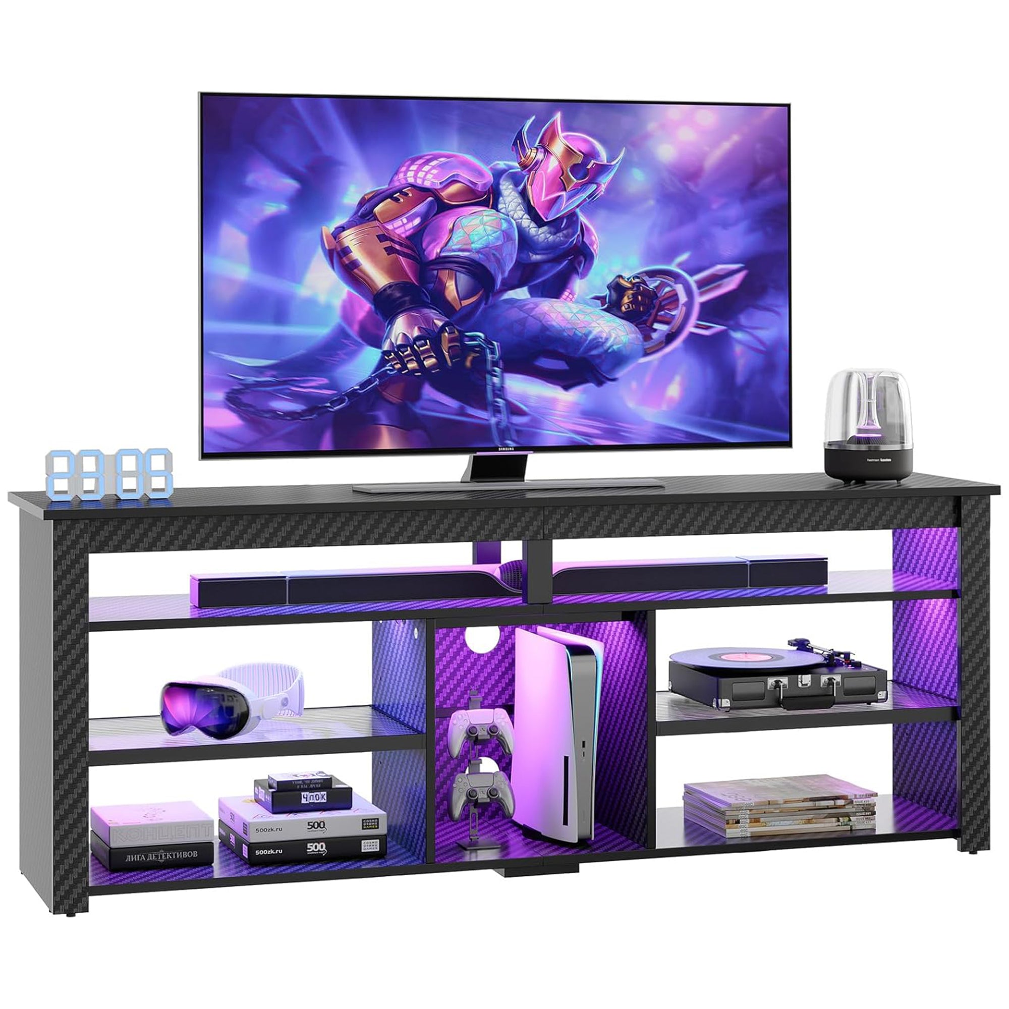 L102716H-BDCF (Open Box)