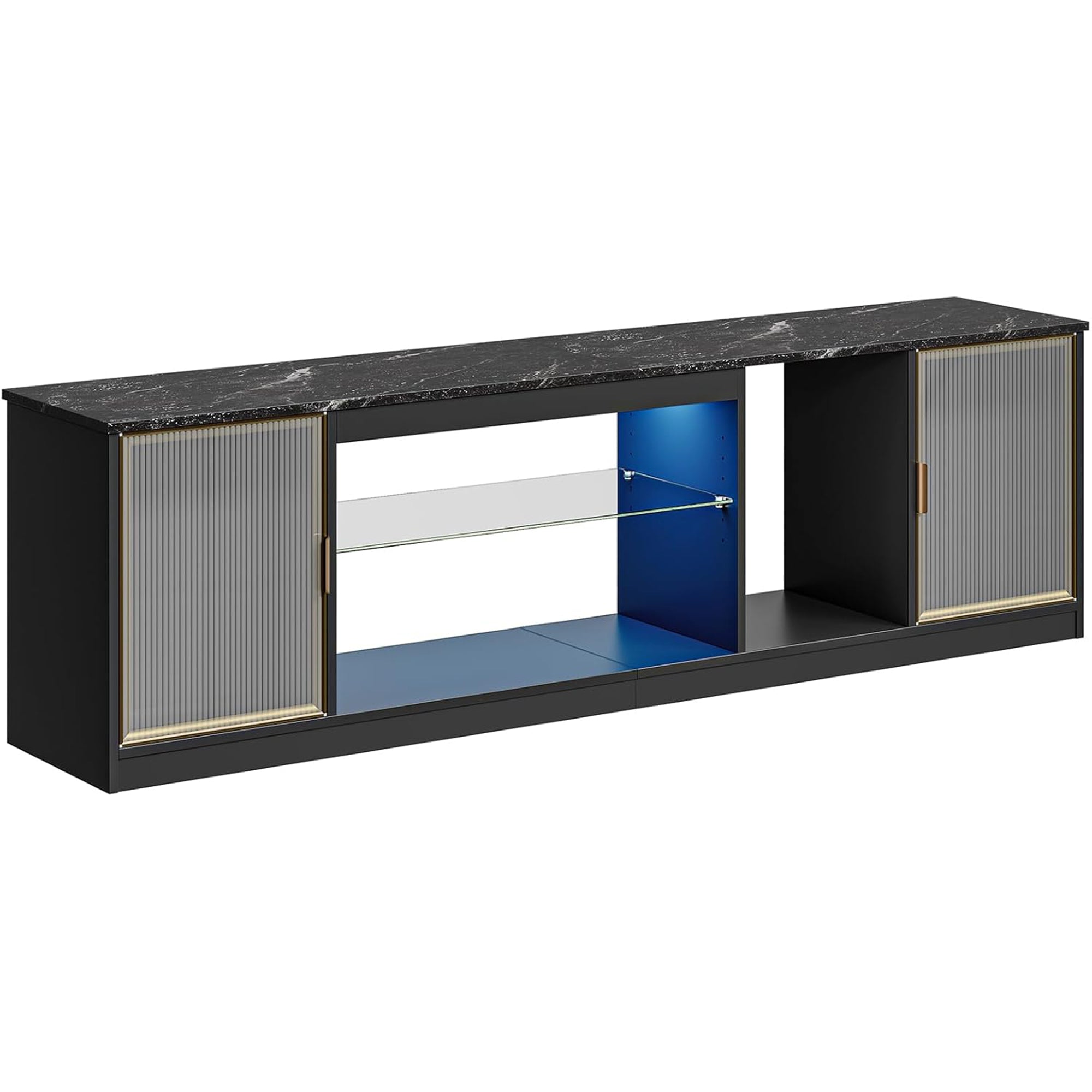L103318T-BLKM (Open Box)