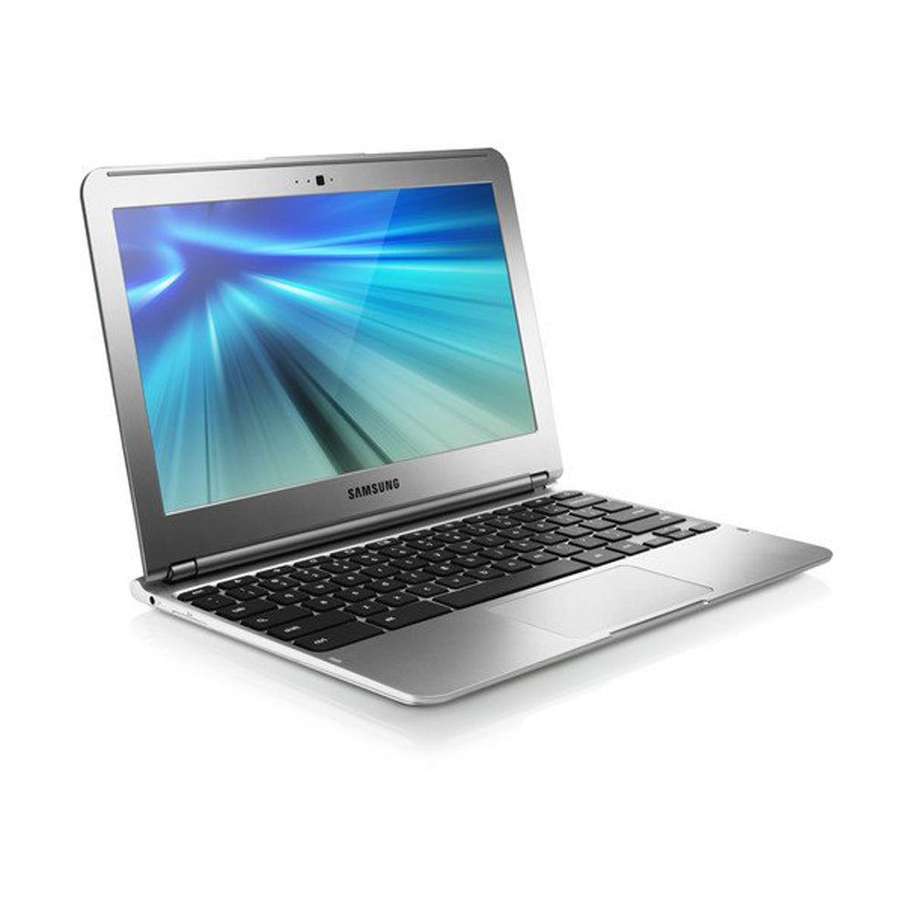 Samsung Exynos 11.6 Inch Chromebook, Silver (Certified Refurbished) (Open Box)