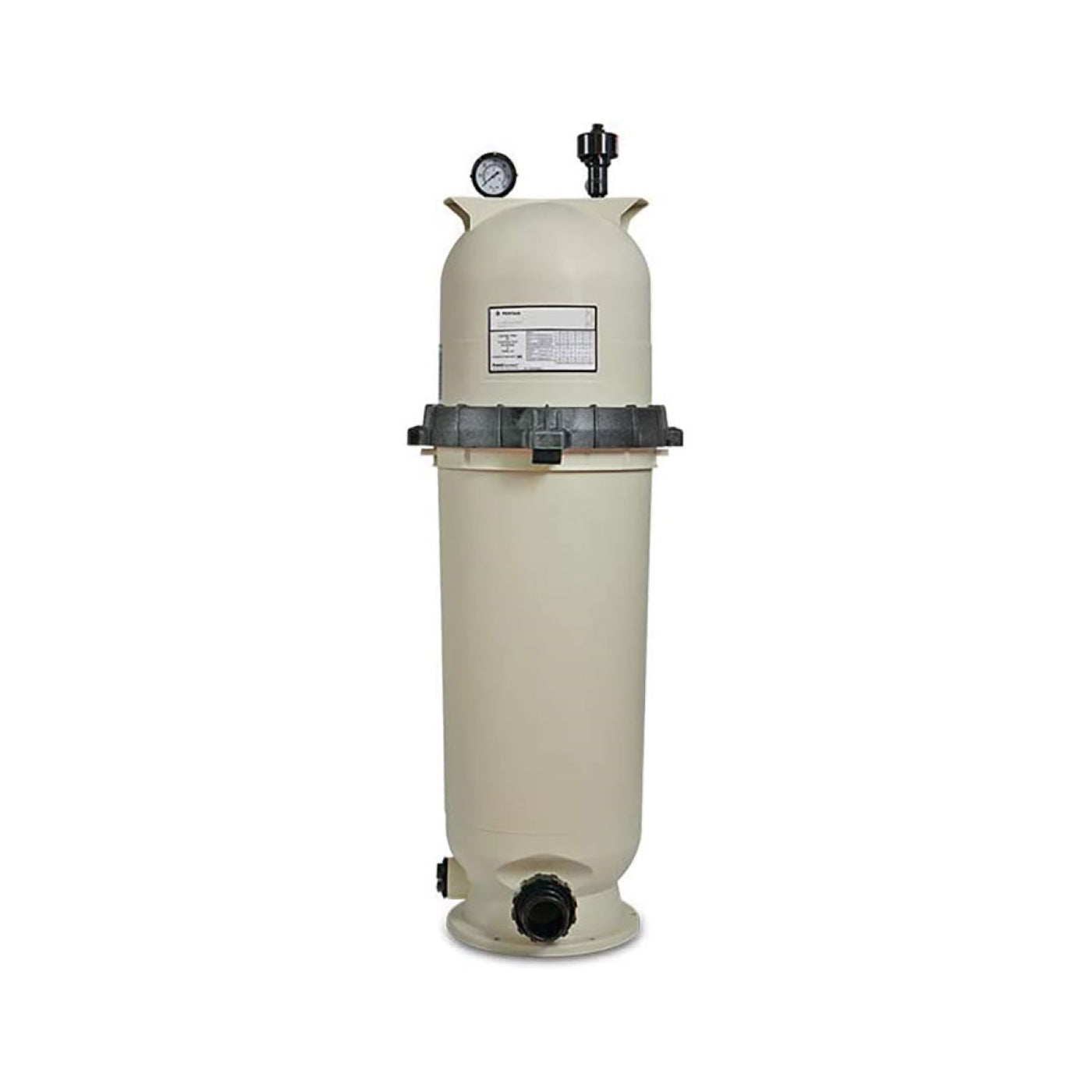 Clean & Clear Replacement Pool Filter Pump Cartridge Assembly (Open Box)