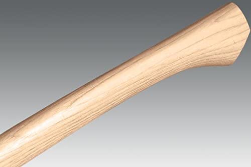 Cold Steel 27 In 42 Oz Carbon Steel Camping Survival Tactical Trail Boss Axe - VMInnovations