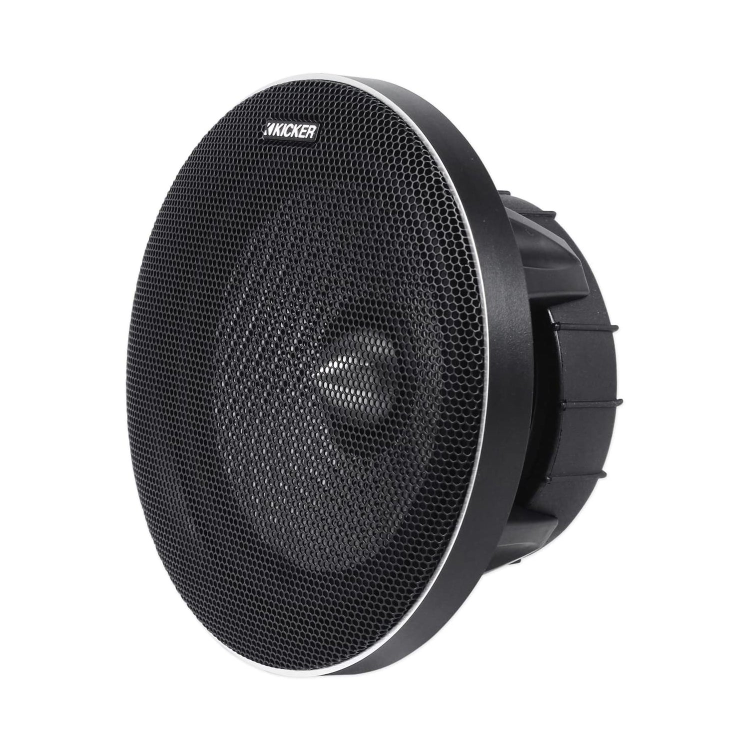 Kicker QS Series Q-Class Matched Audio Component System, 6.75", Pair (4 Pack) - VMInnovations