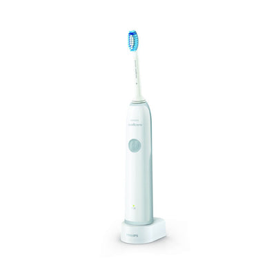 Philips Sonicare Essence+ Sonic Electric Rechargeable Toothbrush, Light Blue