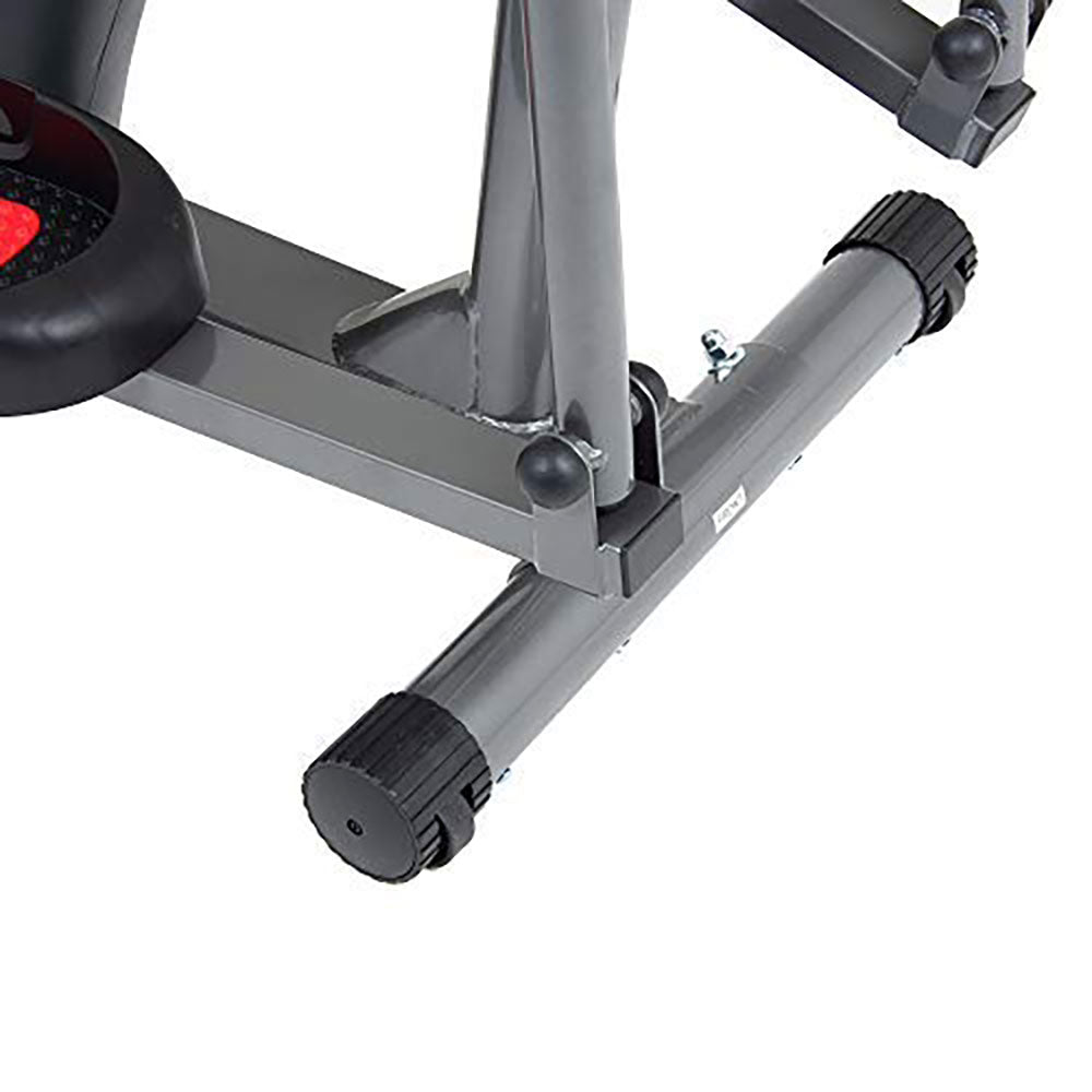Body Flex Cardio Body Champ Body Rider 2 in 1 Dual Elliptical Trainer (Open Box) - VMInnovations