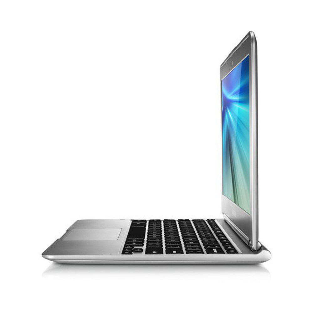 Samsung Exynos 11.6 Inch Chromebook, Silver (Certified Refurbished) (Open Box)