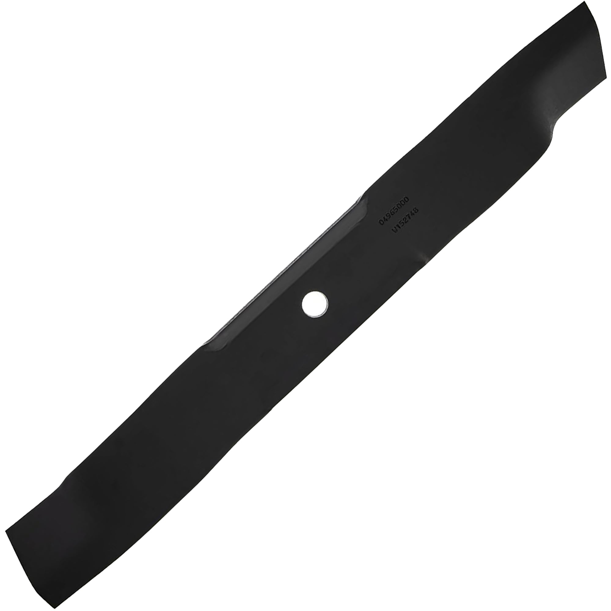 Ariens 3 Pack Alloy Steel High-Lift 21" Mower Blades for 60" Deck IKON XD Model - VMInnovations
