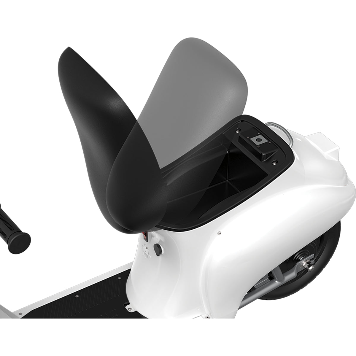 Razor Pocket Mod Euro-Style Electric Scooter for Ages 8+ (Open Box) - VMInnovations