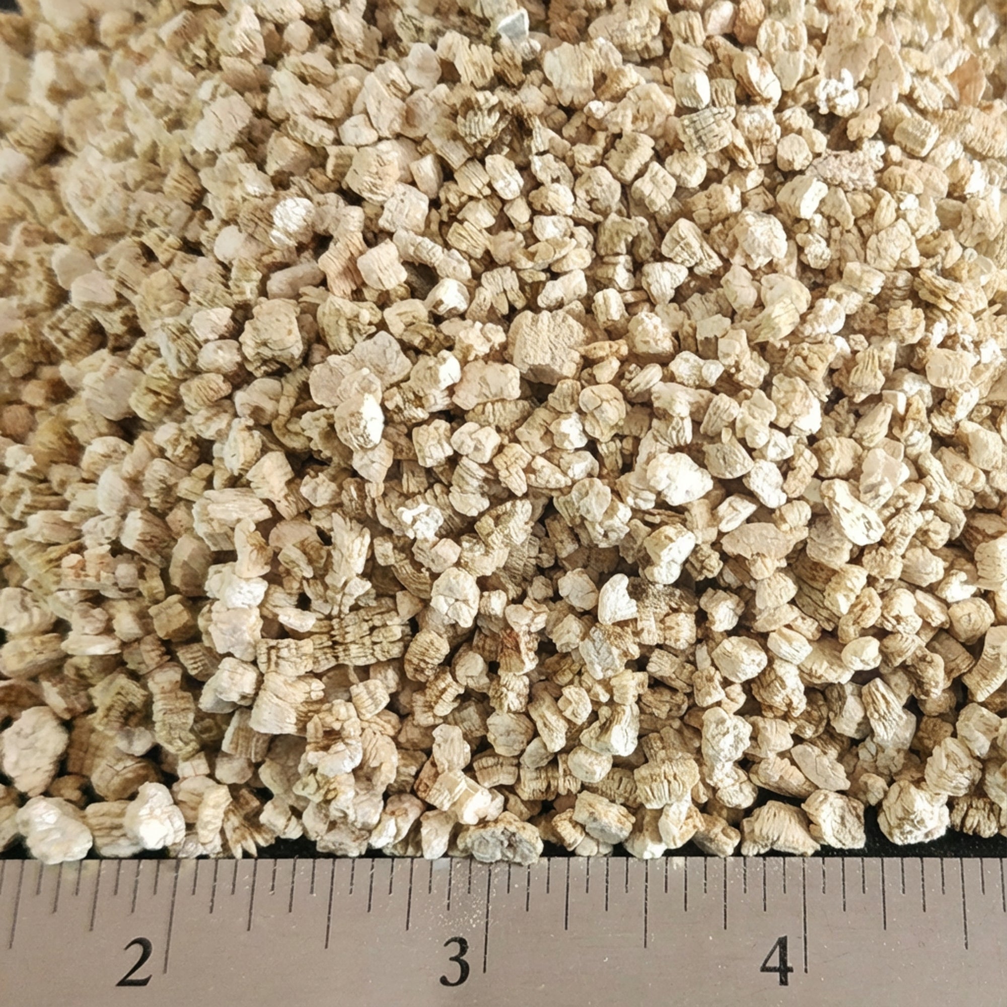 PVP Industries Horticultural Coarse Vermiculite, Natural & Odorless Mix, 33 Pack