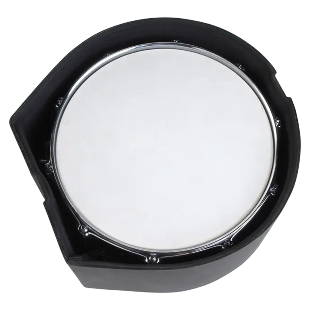 SKB Drum Case - Roto-Molded 6.5x14 Single Drum Protection with Padded Interior - VMInnovations