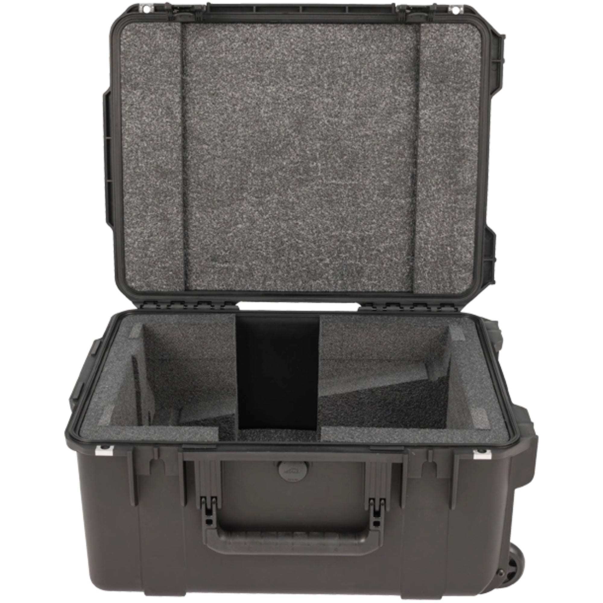 SKB Yamaha DM3/DM3-D iSeries Waterproof Case Durable Custom Foam Interior, Black - VMInnovations