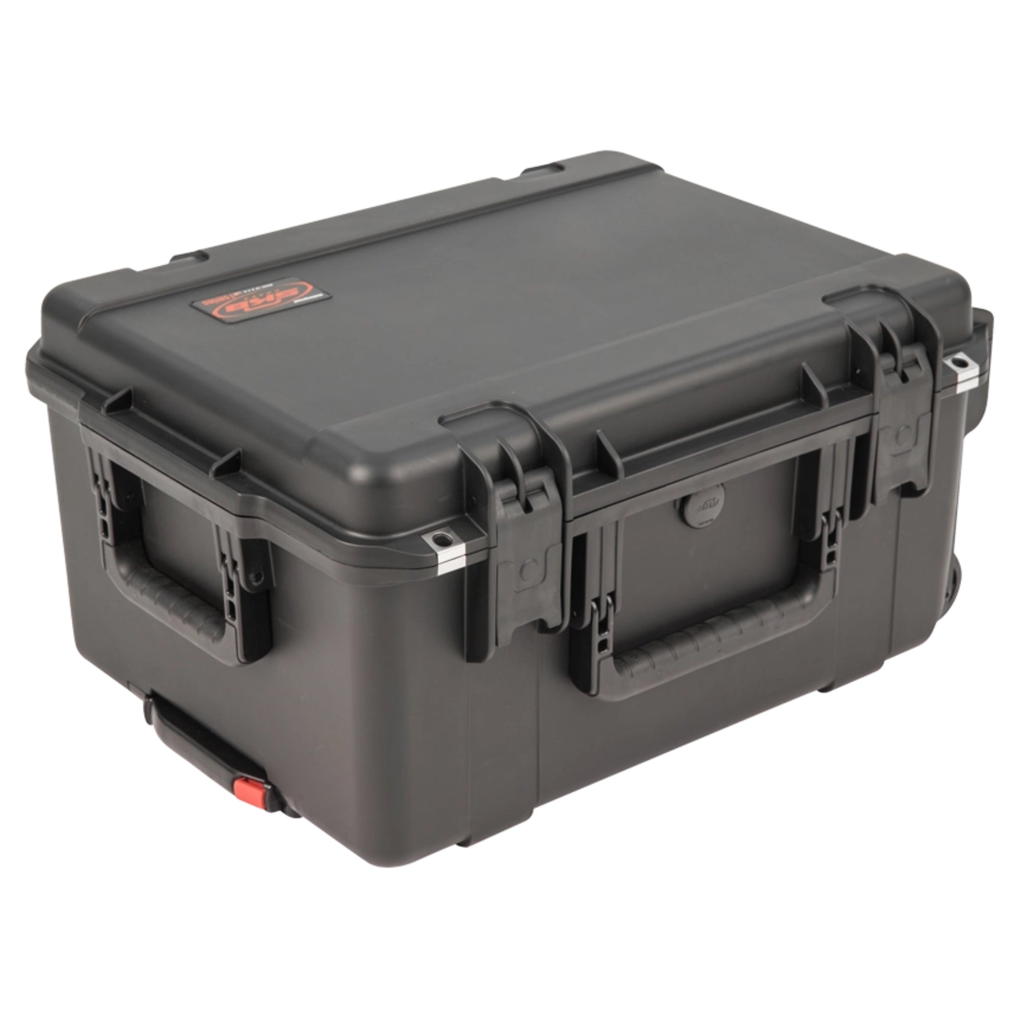 SKB Yamaha DM3/DM3-D iSeries Waterproof Case Durable Custom Foam Interior, Black - VMInnovations