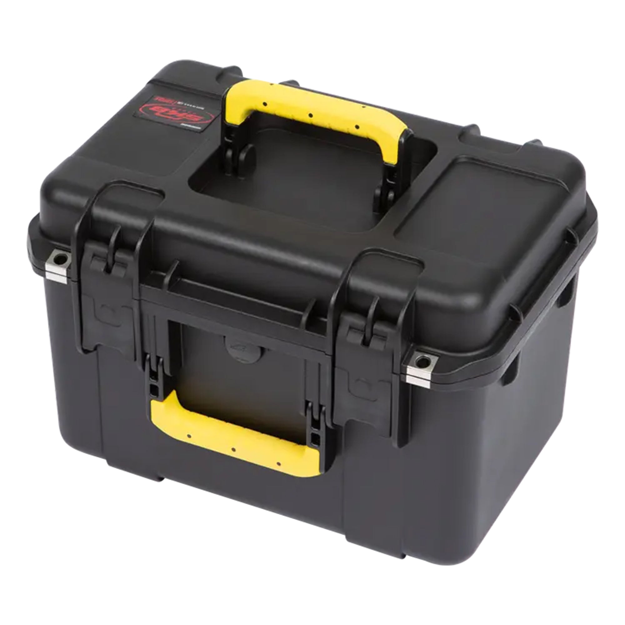 SKB iSeries Deep Lure Case 32 Adjustable Compartment Secure Fishing Box, 1610-10 - VMInnovations