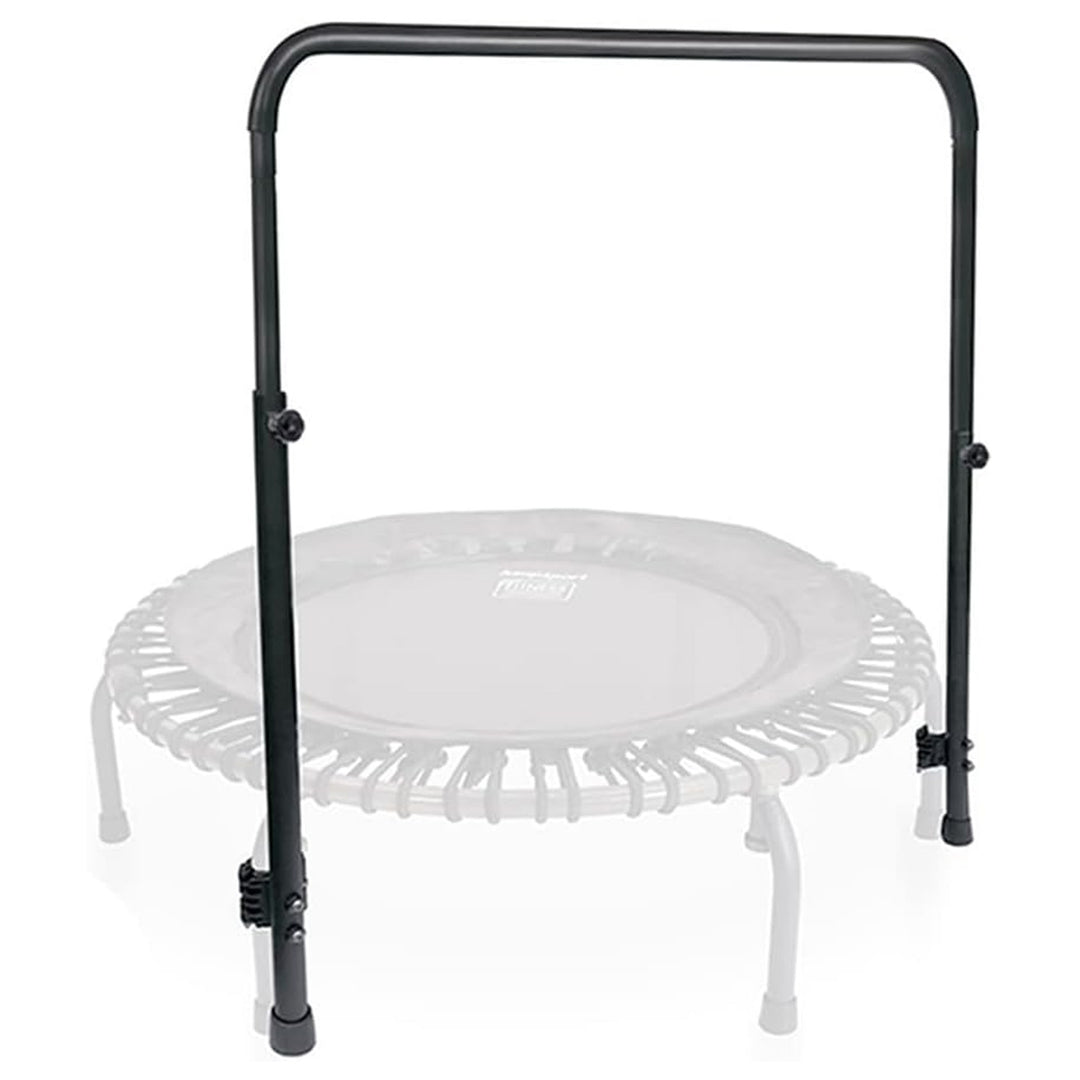 JumpSport Handle Bar for Arched Leg Fitness Trampolines, Trampoline Not Included - VMInnovations