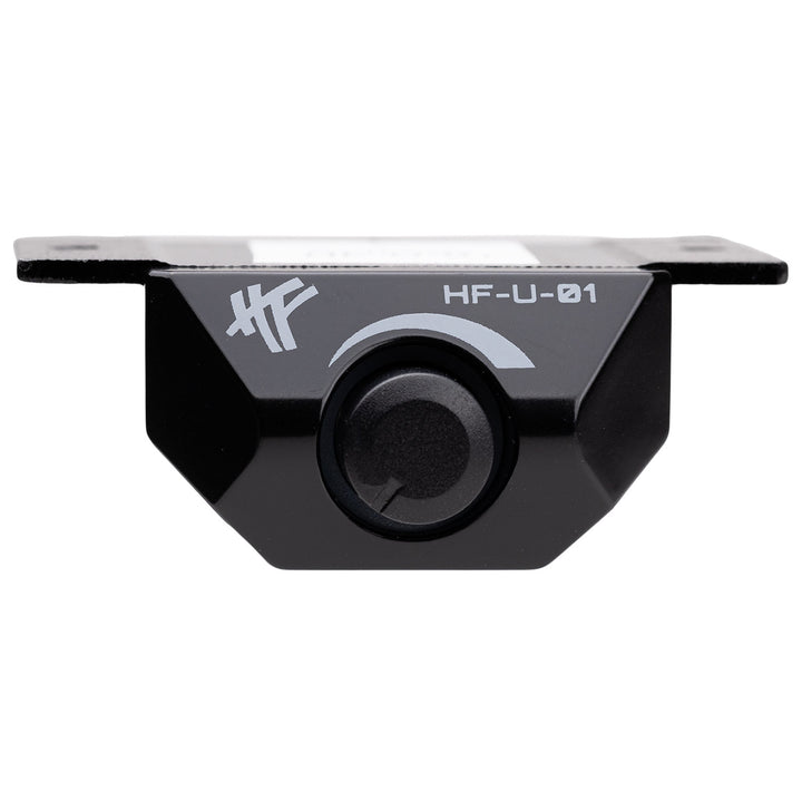 Hifonics BXIPRO1.5 Bass Enhancer, Digital Processor, Dash Mount Remote Control - VMInnovations