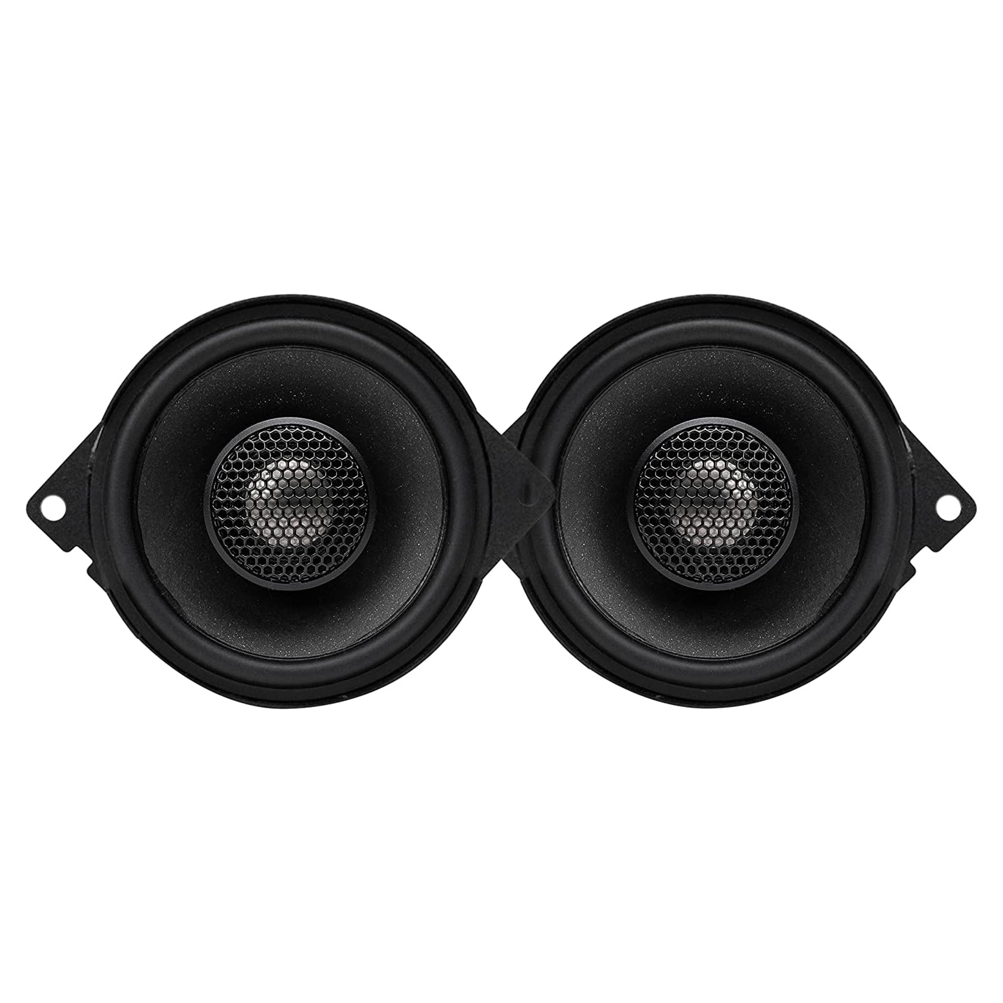 MB Quart 3.5" Coaxial Speaker Set for Jeep Wrangler JL 18-26/Gladiator JT 20-26