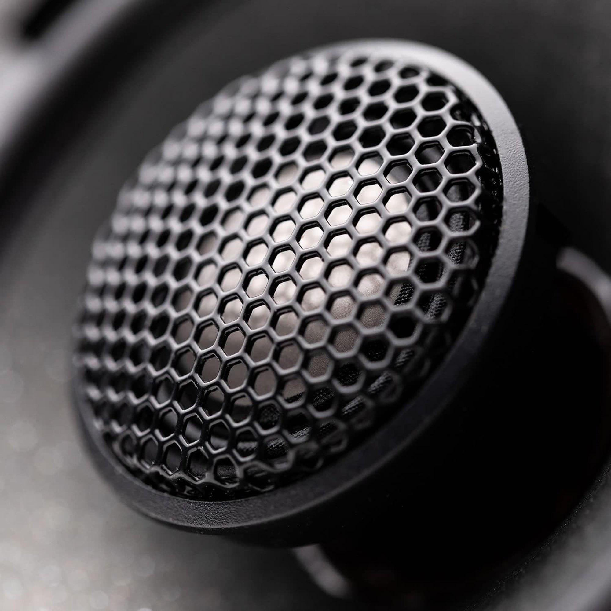 MB Quart 3.5" Coaxial Speaker Set for Jeep Wrangler JL 18-26/Gladiator JT 20-26 - VMInnovations