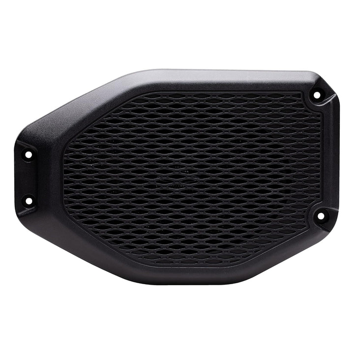 MB Quart 6"x9" Rear Speaker Upgrade for Jeep Wrangler JL & Gladiator JT, (Pair) - VMInnovations