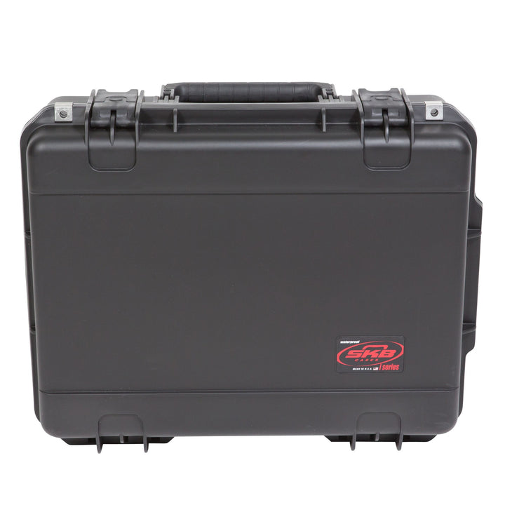SKB iSeries Roland SPD-SX Hard Case, Drum Multi Pad Protection for Travel Use - VMInnovations