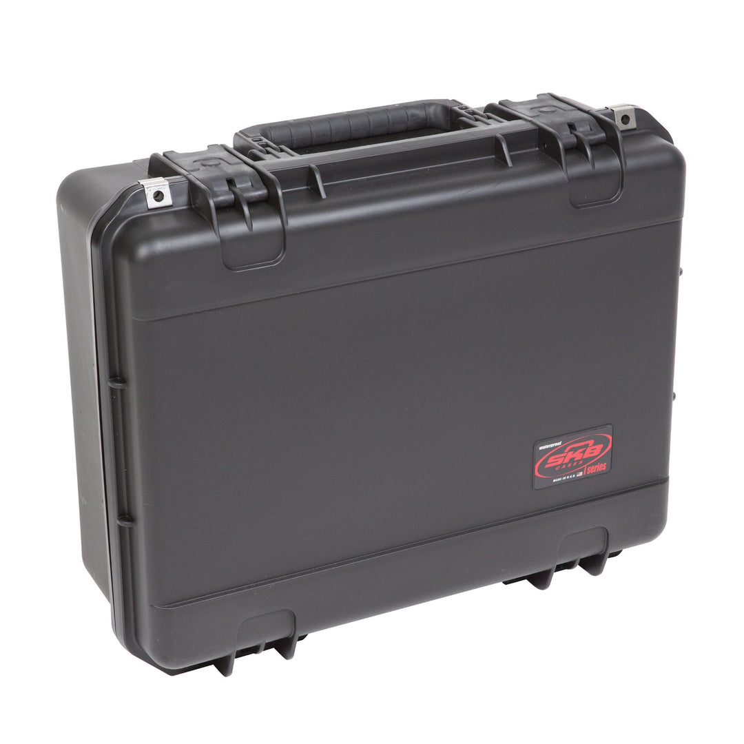 SKB iSeries Roland SPD-SX Hard Case, Drum Multi Pad Protection for Travel Use - VMInnovations