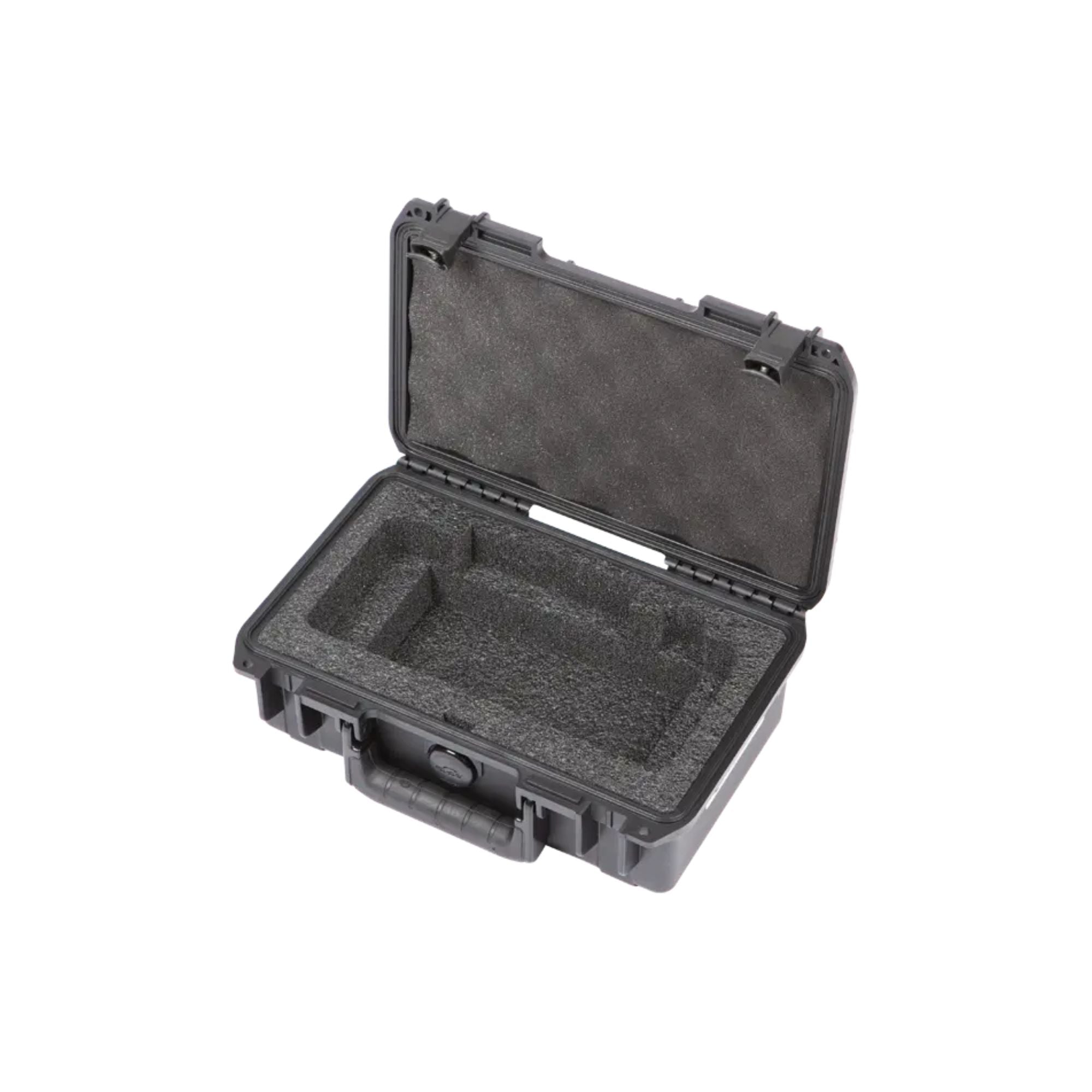 SKB Media Equipment Case Storage Box for ATEM Mini Switcher, 3i-10063ATM, Black - VMInnovations
