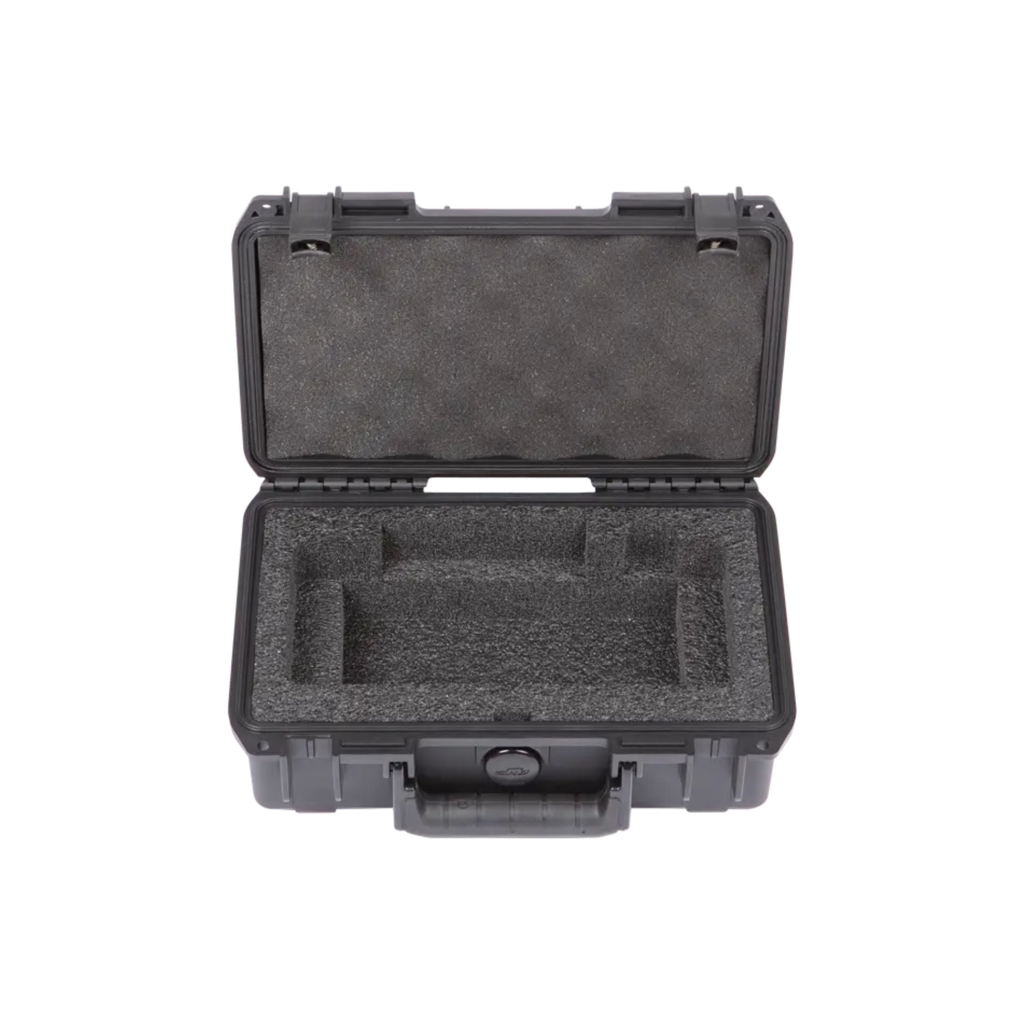 SKB Media Equipment Case Storage Box for ATEM Mini Switcher, 3i-10063ATM, Black - VMInnovations