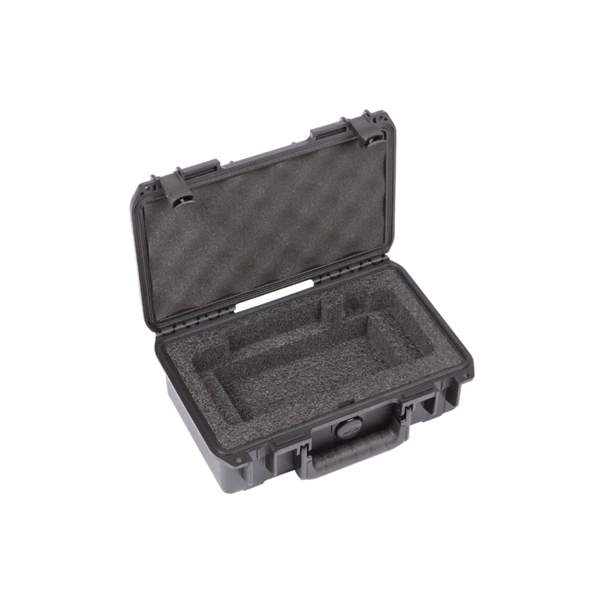 SKB Media Equipment Case Storage Box for ATEM Mini Switcher, 3i-10063ATM, Black - VMInnovations