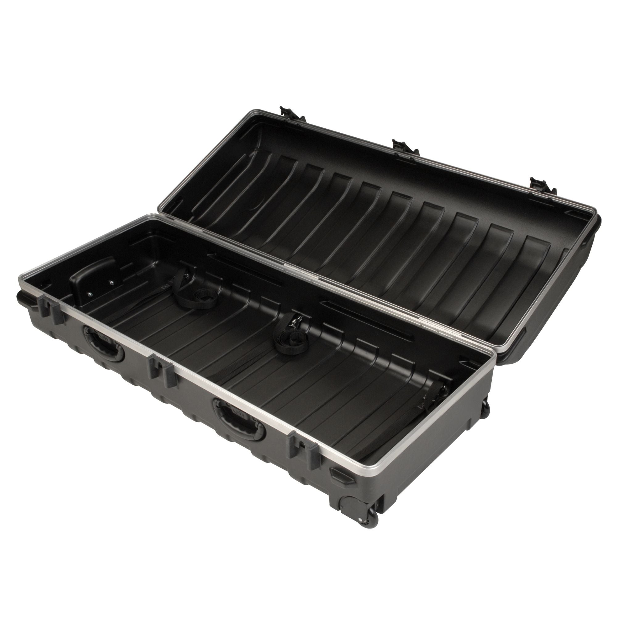 SKB ATA Stand Case, Wheels, Latches, Equipment Transport, 50 x 20”(Open Box)