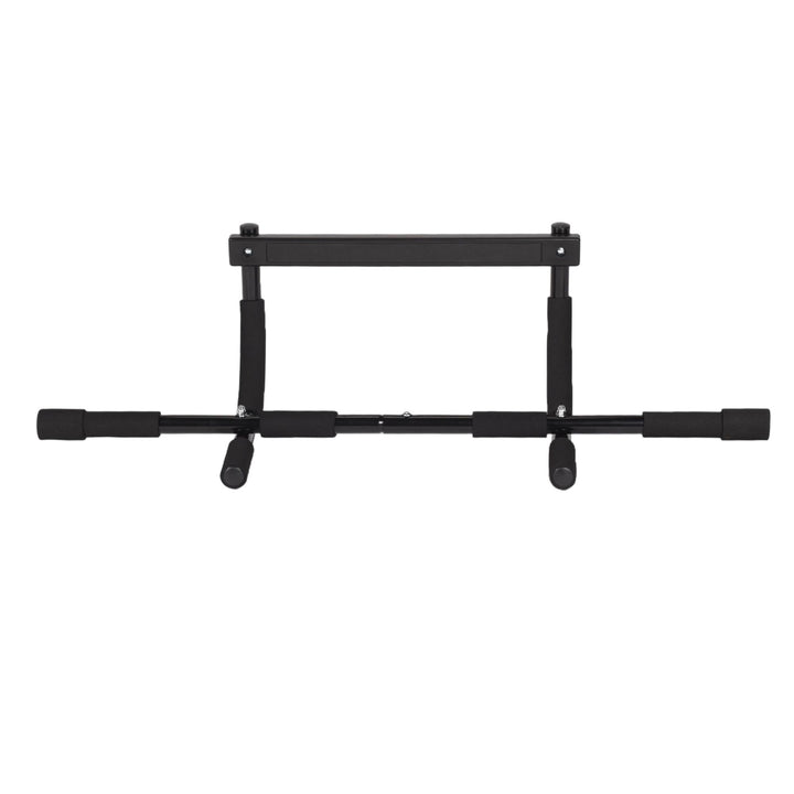 Stamina Products Multi-Function Pull-Up Bar for At-Home Upper-Body Workouts - VMInnovations
