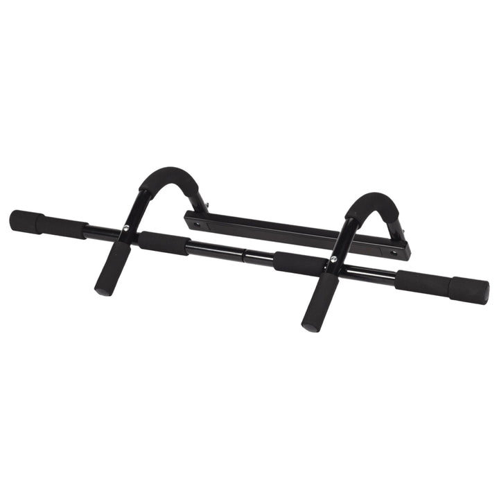 Stamina Products Multi-Function Pull-Up Bar for At-Home Upper-Body Workouts - VMInnovations