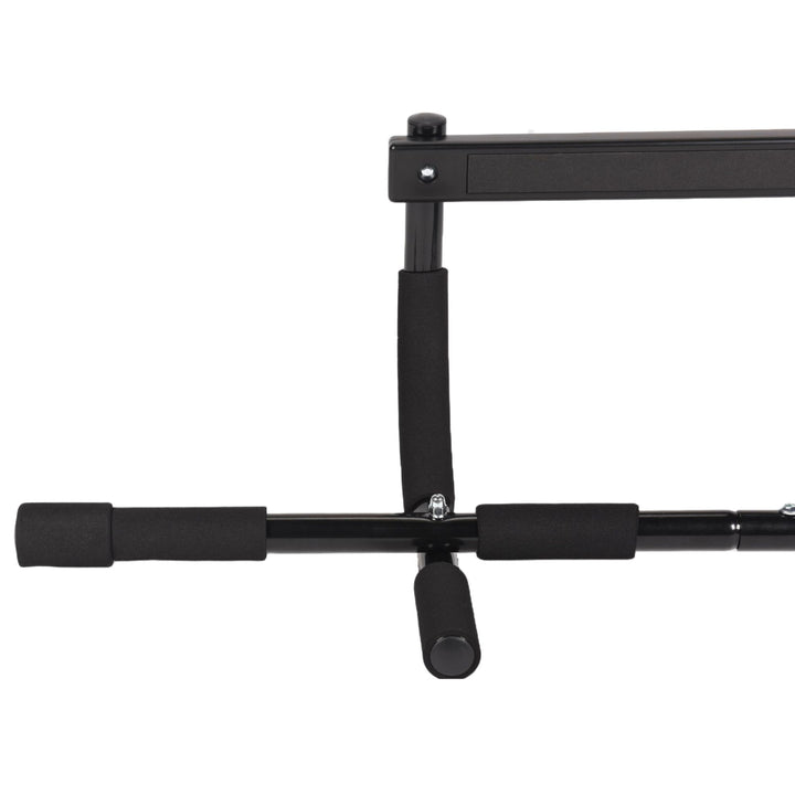 Stamina Products Multi-Function Pull-Up Bar for At-Home Upper-Body Workouts - VMInnovations
