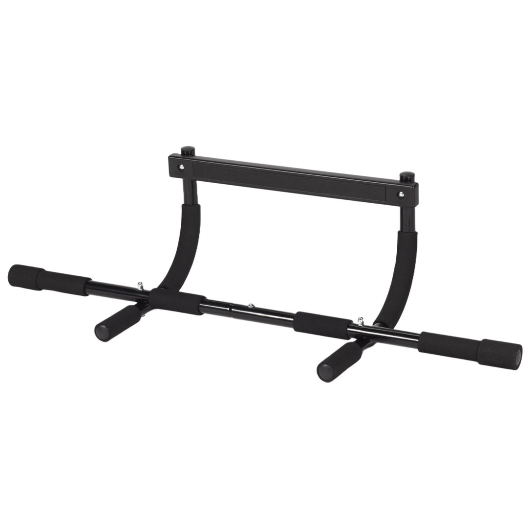 Stamina Products Multi-Function Pull-Up Bar for At-Home Upper-Body Workouts - VMInnovations