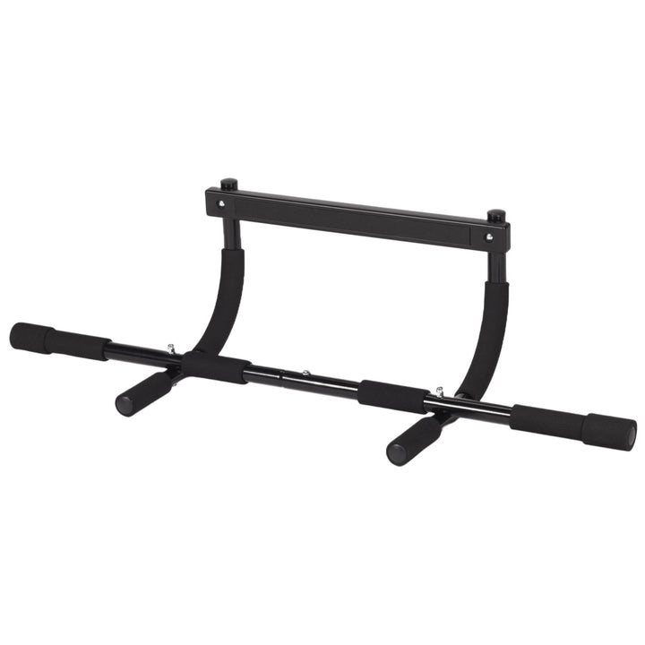 Stamina Products Multi-Function Pull-Up Bar for At-Home Upper-Body Workouts - VMInnovations