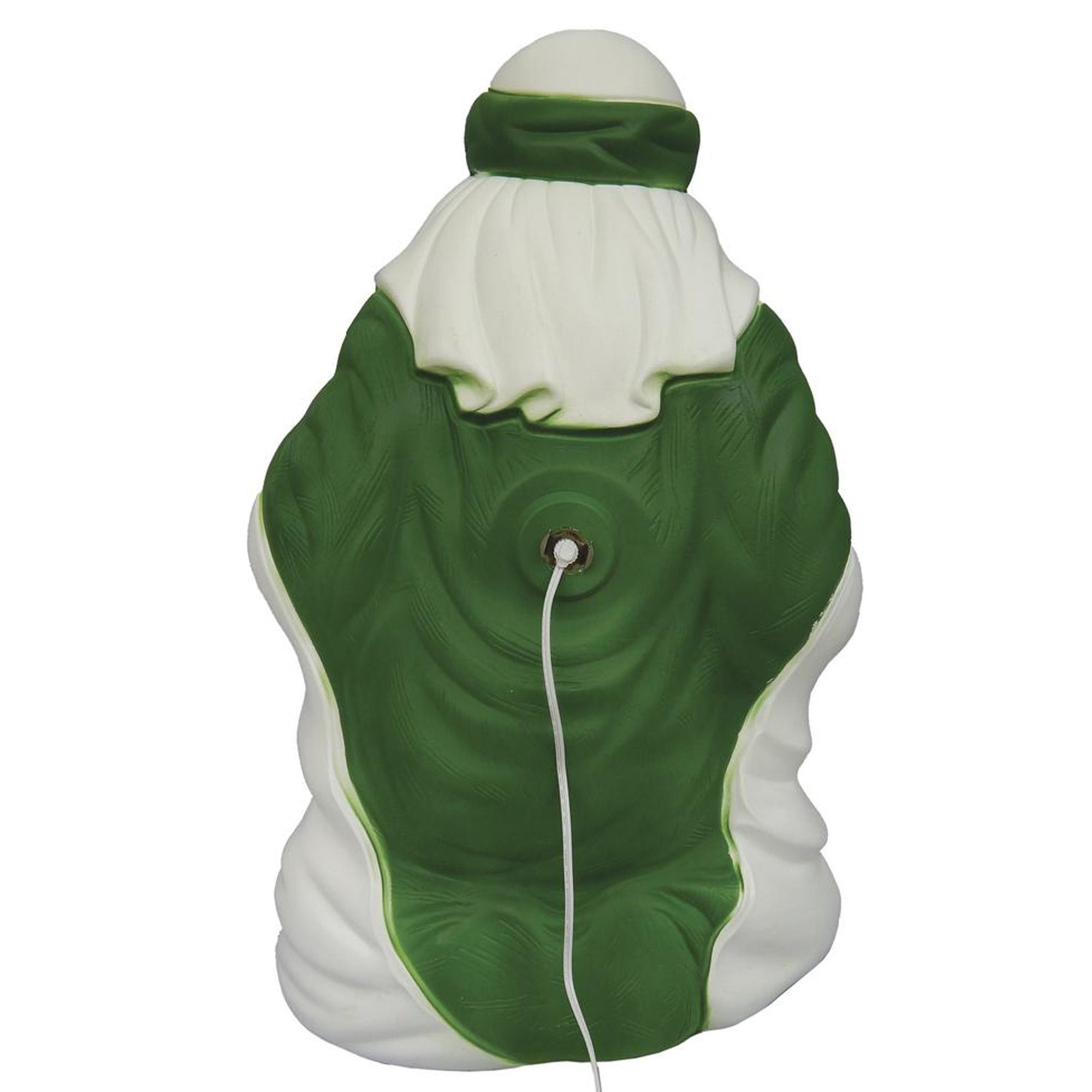 Union Products 74140 26" LED Wiseman #3 Blow Mold Lighted Christmas Decoration - VMInnovations