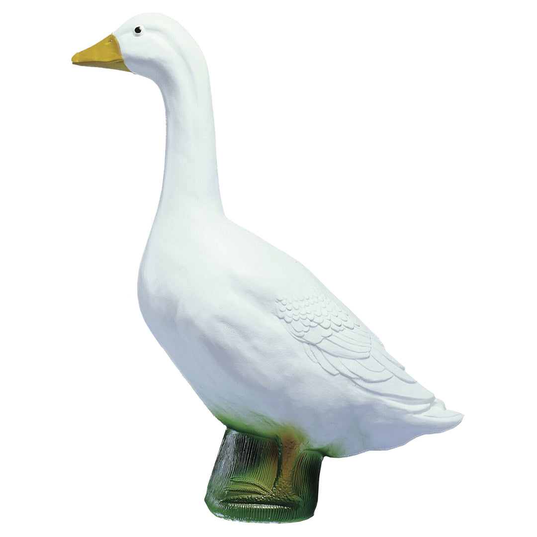 Union Products Wild Goose Outdoor Lawn and Garden Statue, 23" Tall Figurine