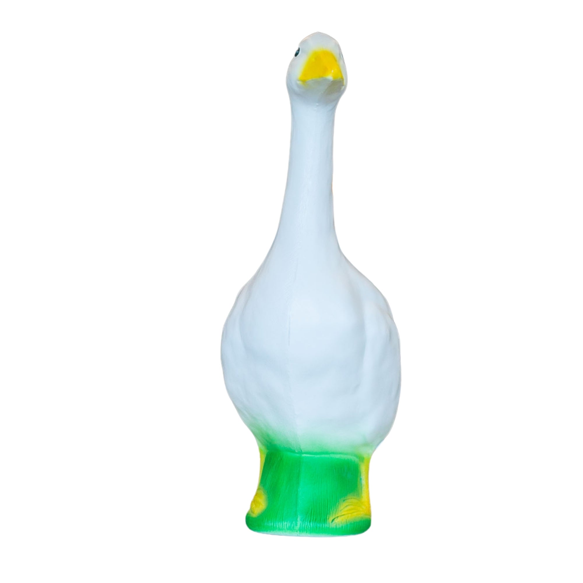 Union Products Wild Goose Lawn and Garden Statue, 23" Tall Figurine (Open Box) - VMInnovations