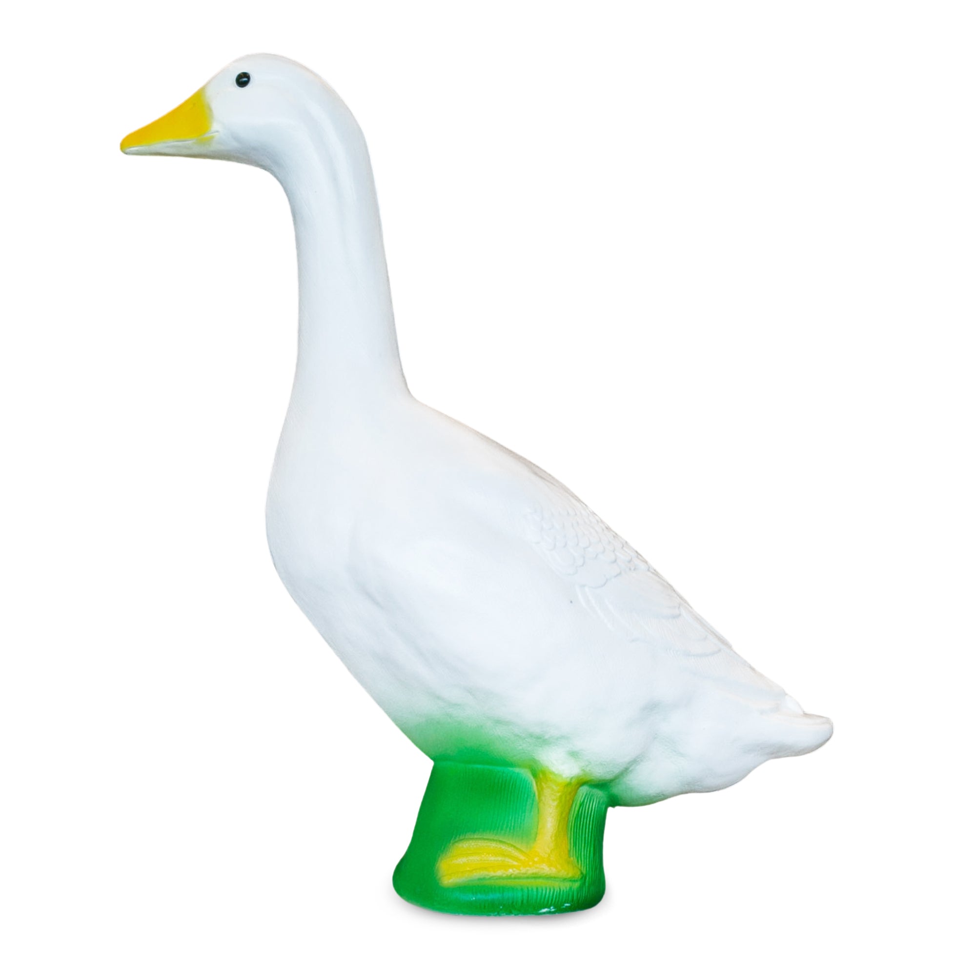 Union Products Wild Goose Lawn and Garden Statue, 23" Tall Figurine (Open Box)