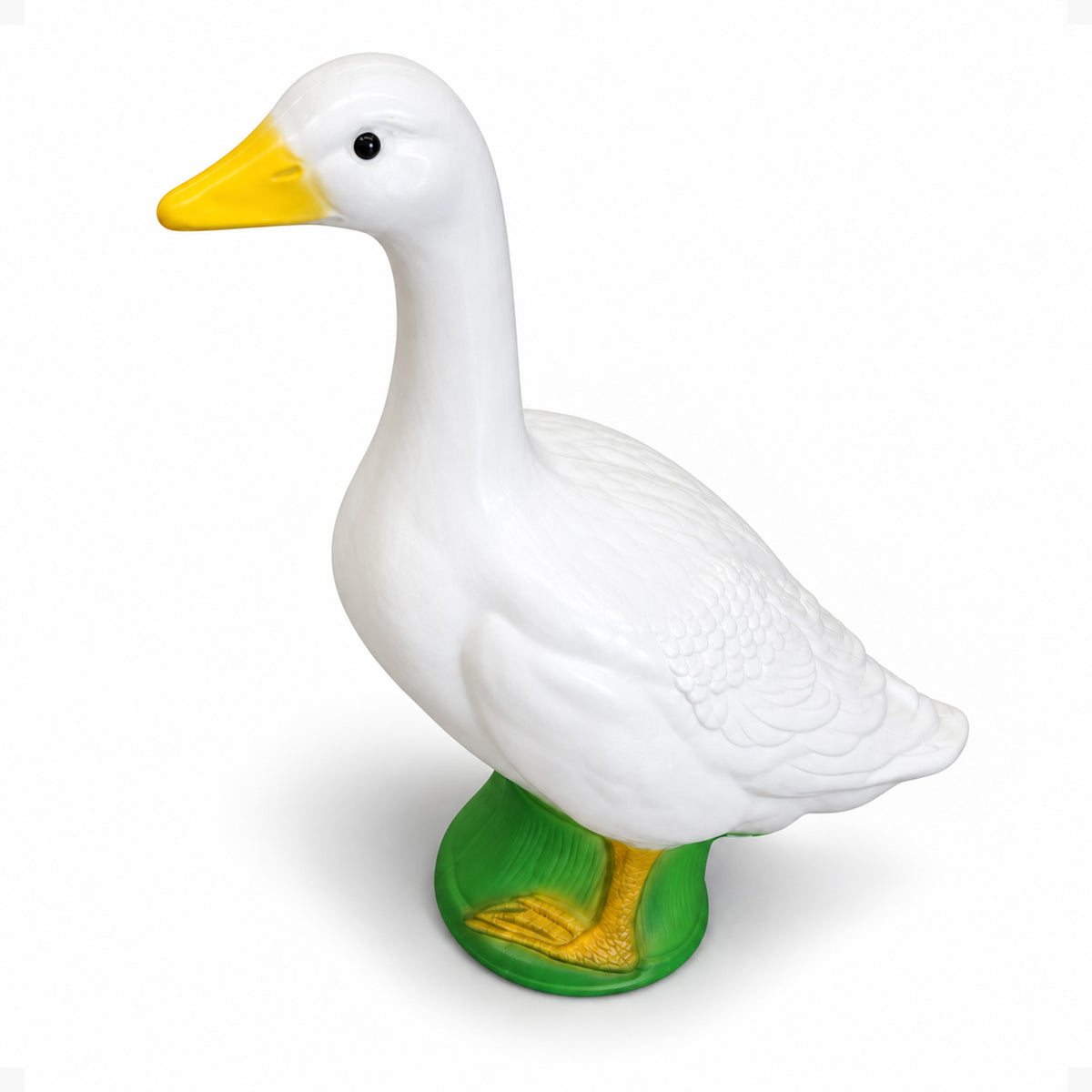 Union Products Wild Goose Outdoor Lawn and Garden Statue, 23" Tall Figurine